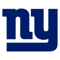 New York Giants logo