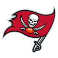 Tampa Bay Buccaneers logo