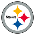 Pittsburgh Steelers logo